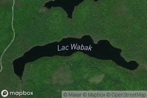 Lac Wabak