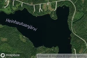 Heinhaituanjarvi