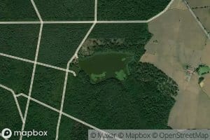 Etang de la Chapelle