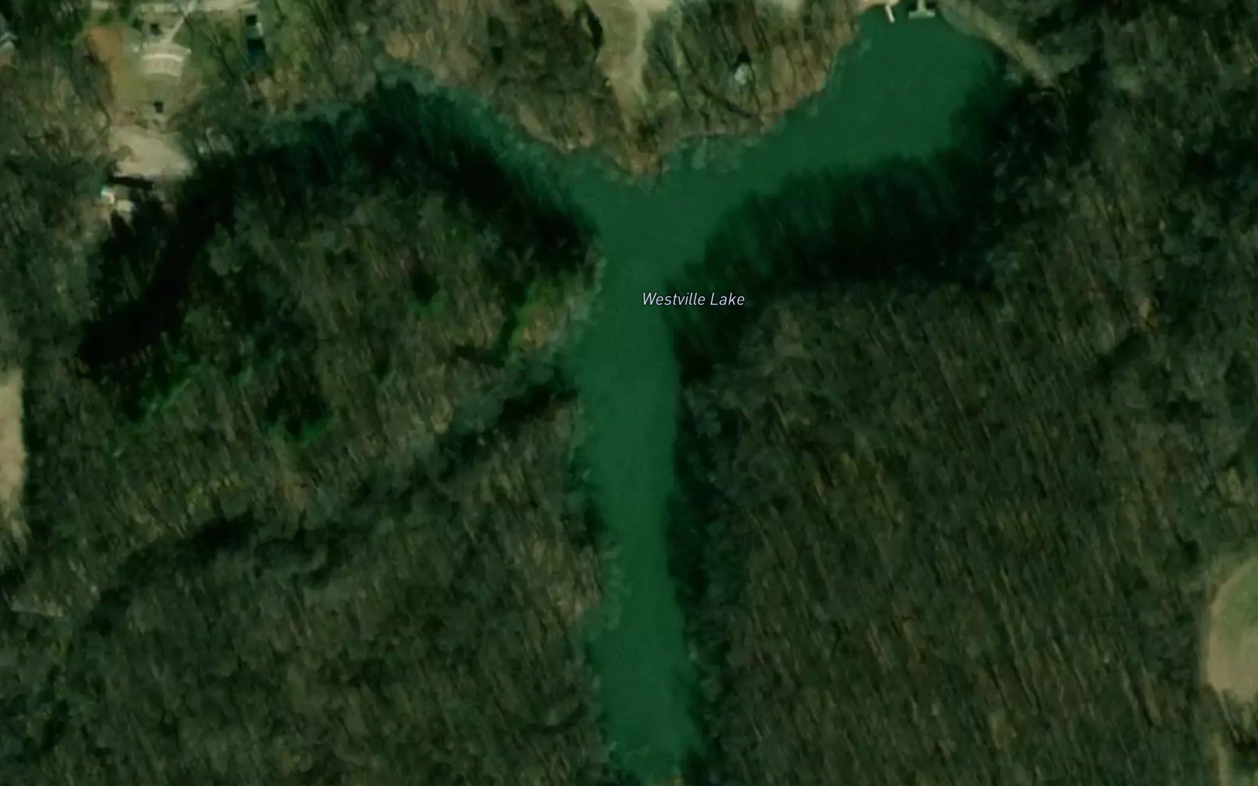 Westville Lake