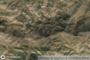 Cheshmeh-ye Owzeh Dar