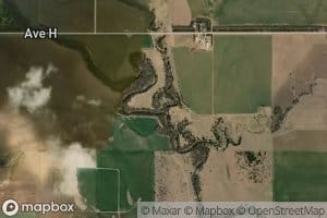 Lost Creek