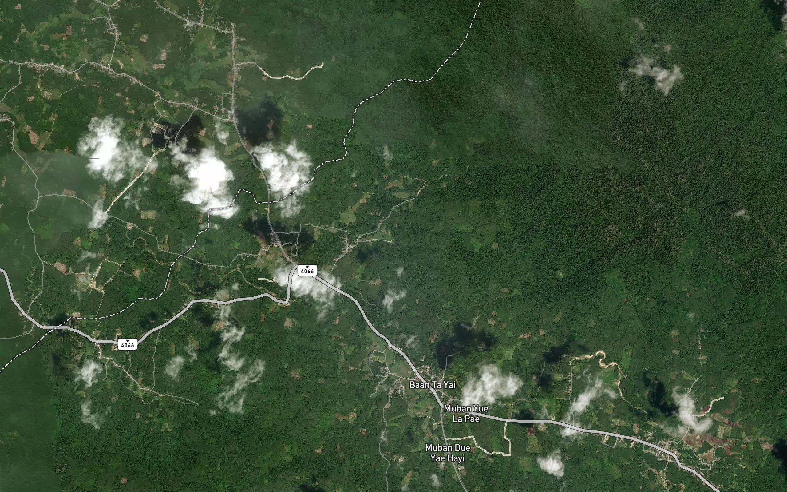 Ang Kep Nam Ban Ta Po