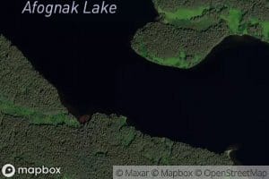 Afognak Lake