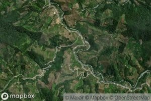 Quebrada La Leona