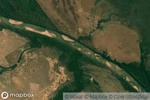 Corrego da Agua Branca