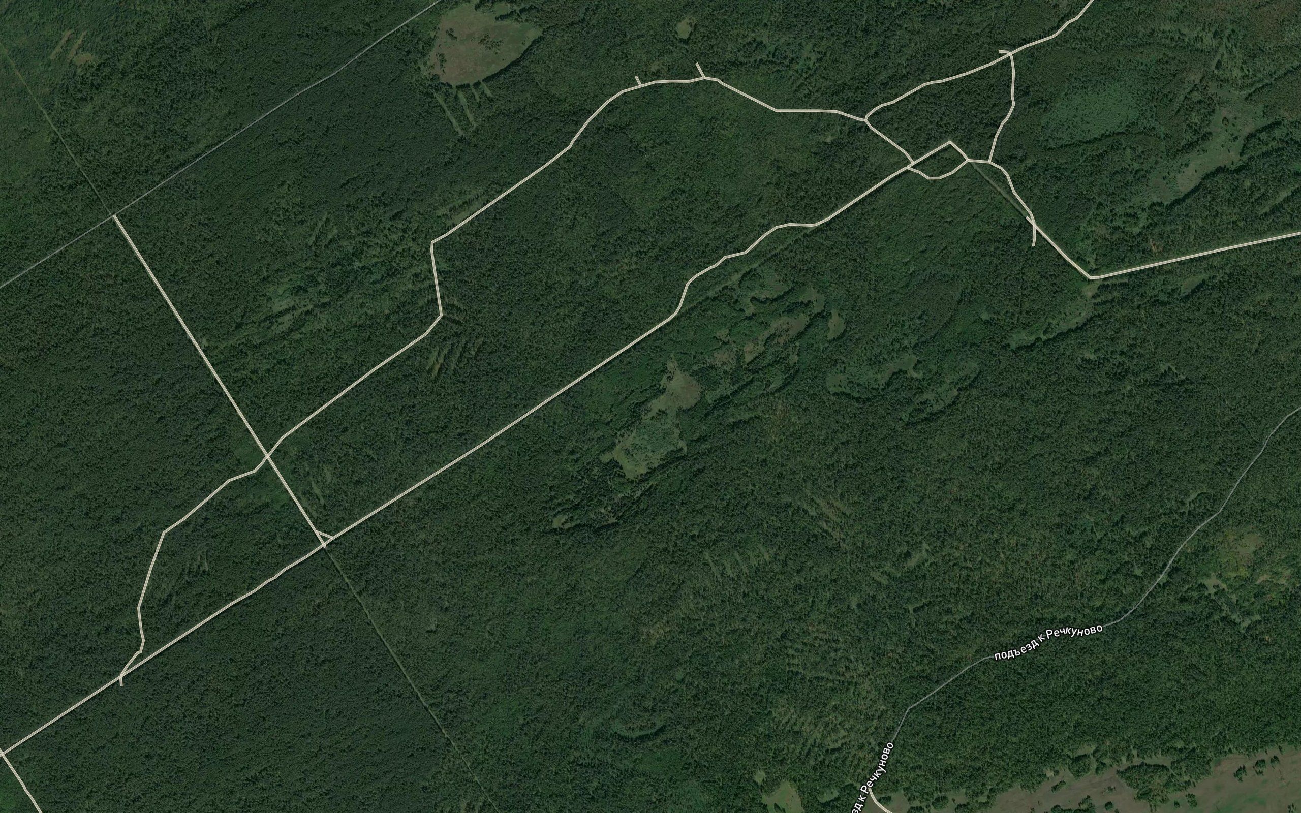 Ozero Kozhevnoye