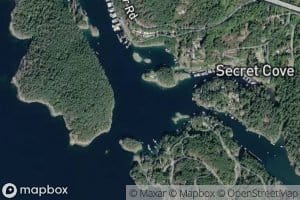 Secret Cove