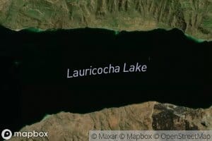 Laguna Lauricocha