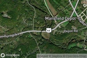 Brigham Tavern Brook