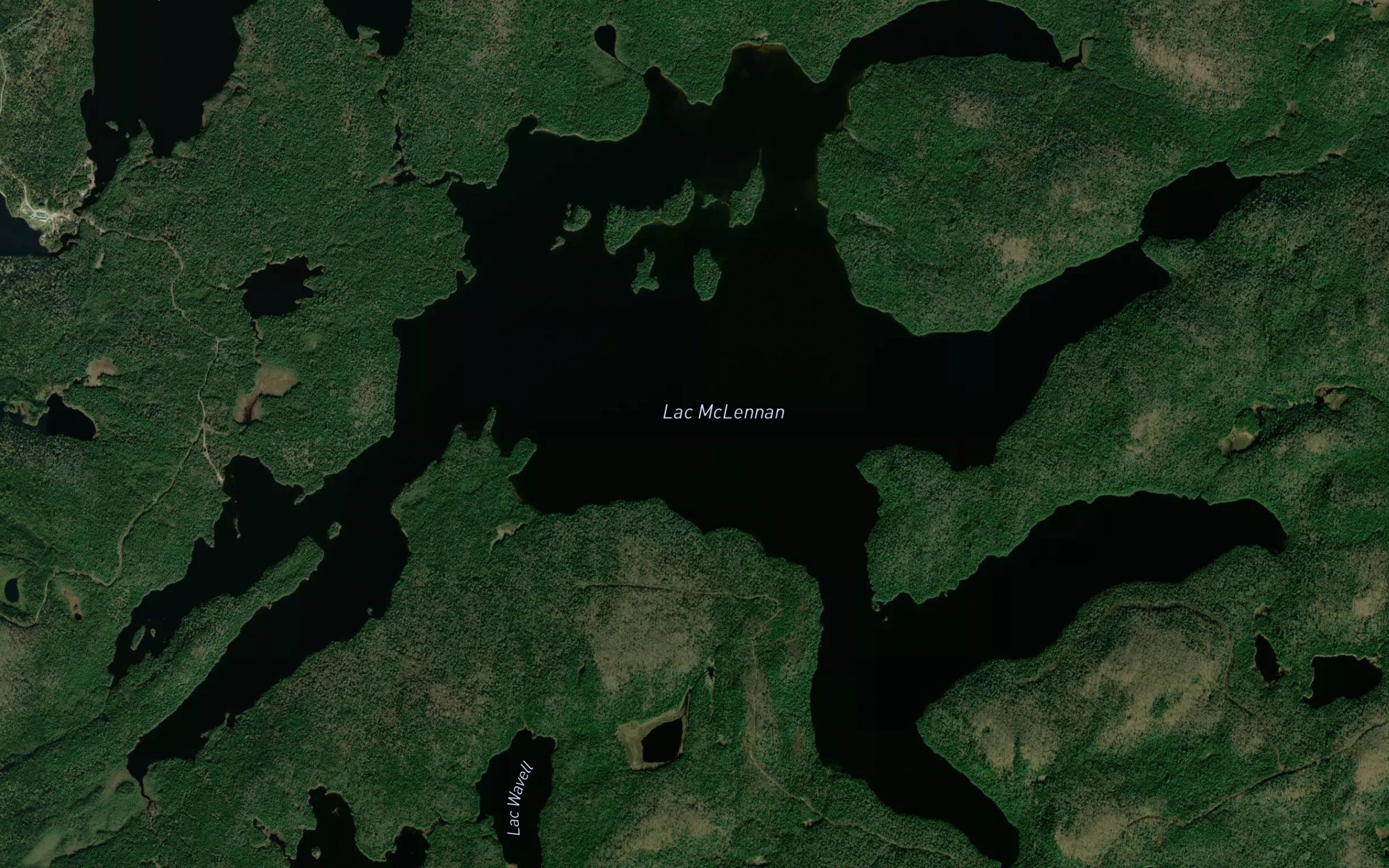 Lac McLennan