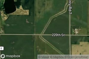 County Ditch Number Four