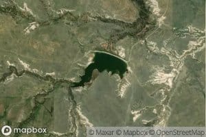 Dout Reservoir Number 1