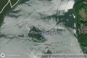 Rheinsberger See