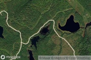 Lac Poudrier