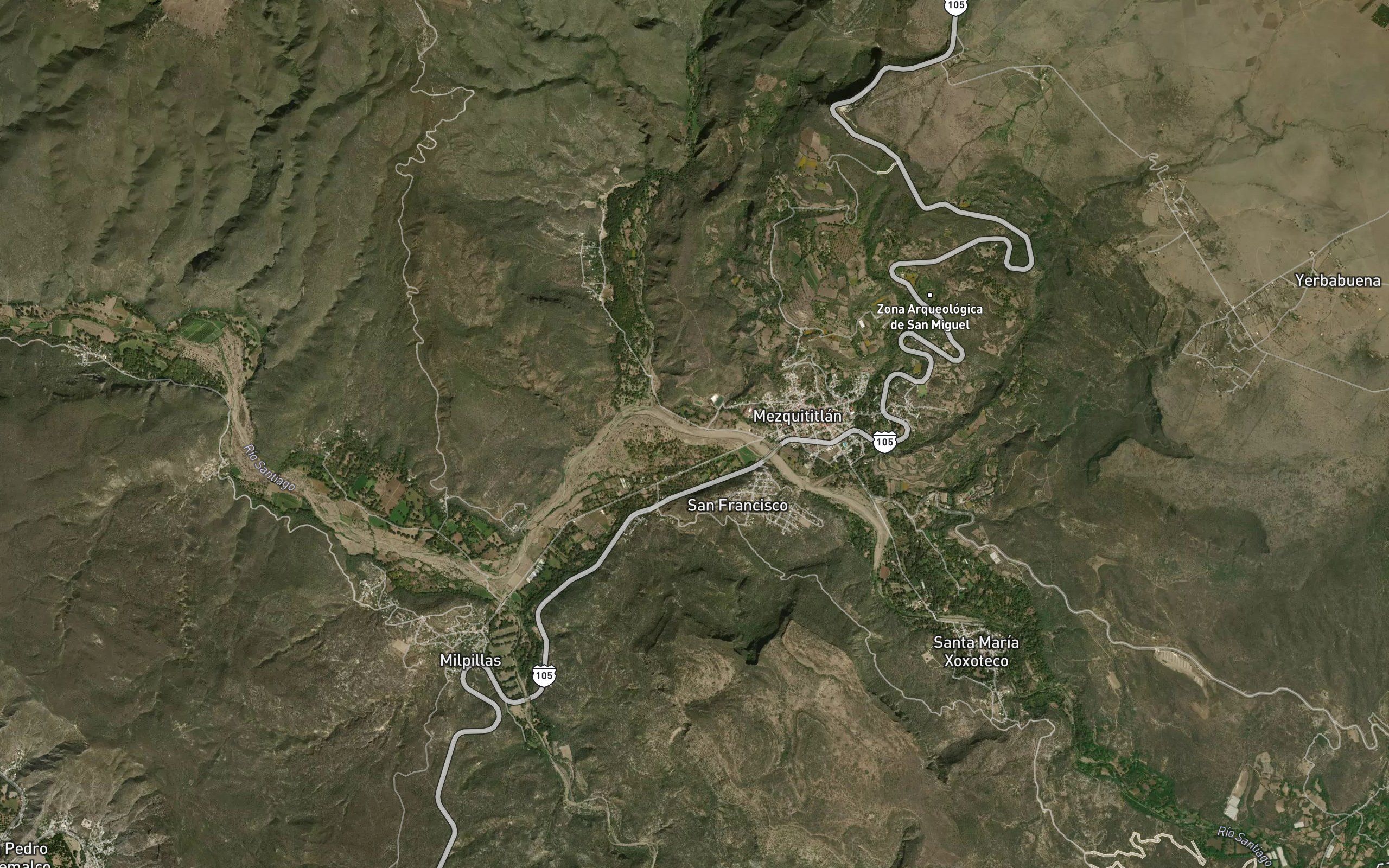 Santiago