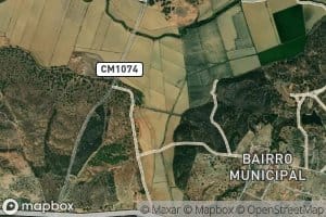 Barranco de Joao Pais