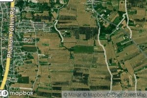 Ang Kep Nam Rong Khan