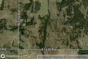 Speaks Gss Number 1 Reservoir