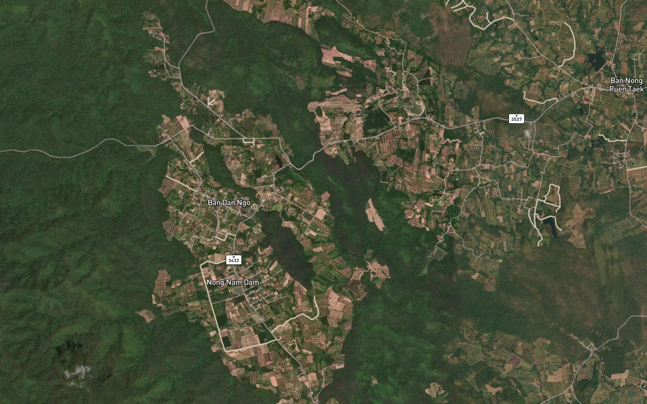 Nong Yai