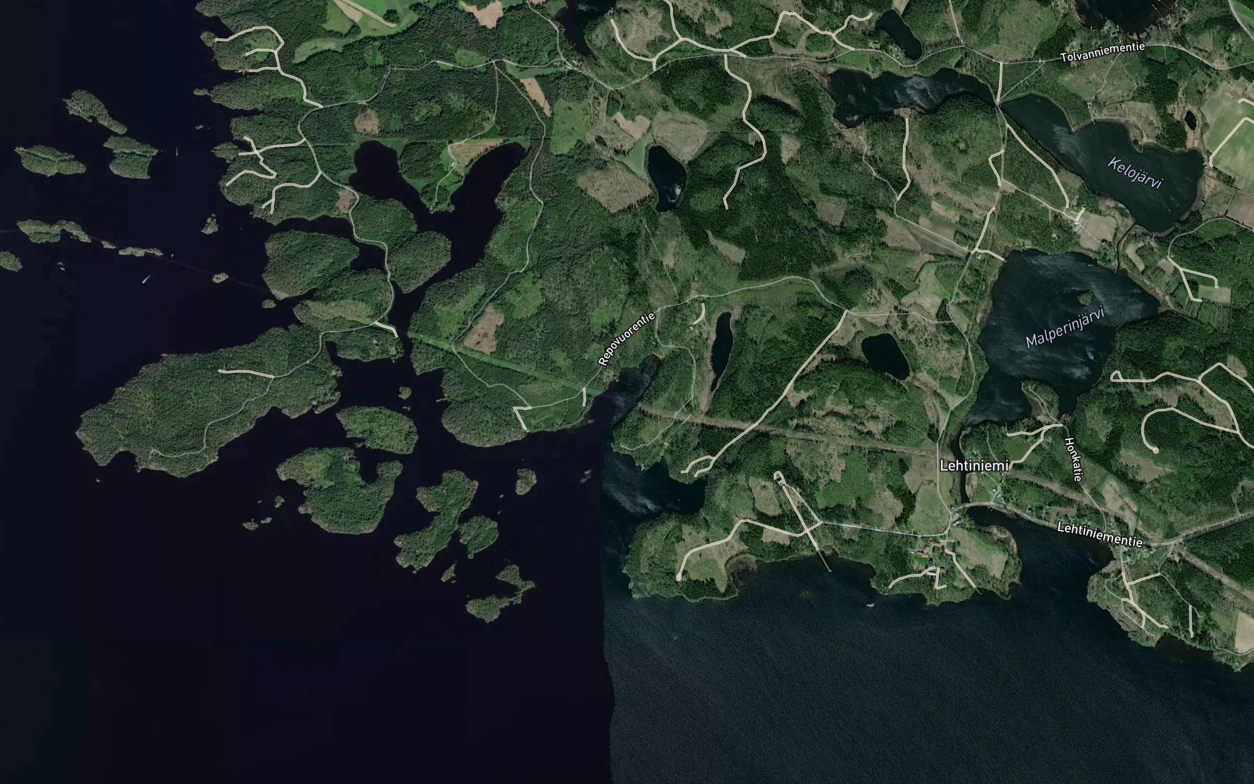 Pitkalahti