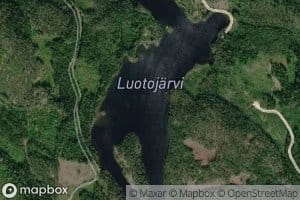 Luotojarvi