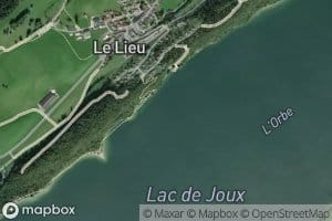 Mont de la Roche Fendue