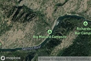 Big Mallard Creek