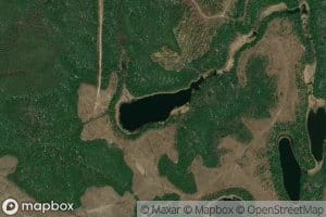 Bishop Lake