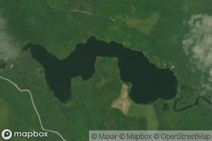 Ruebottom Lake