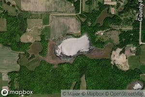 Van Patter Lake