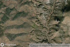 Ranger Station Spring