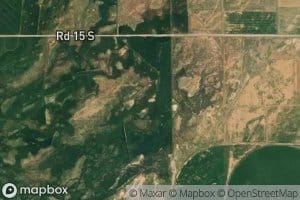 Stout Creek Lakes
