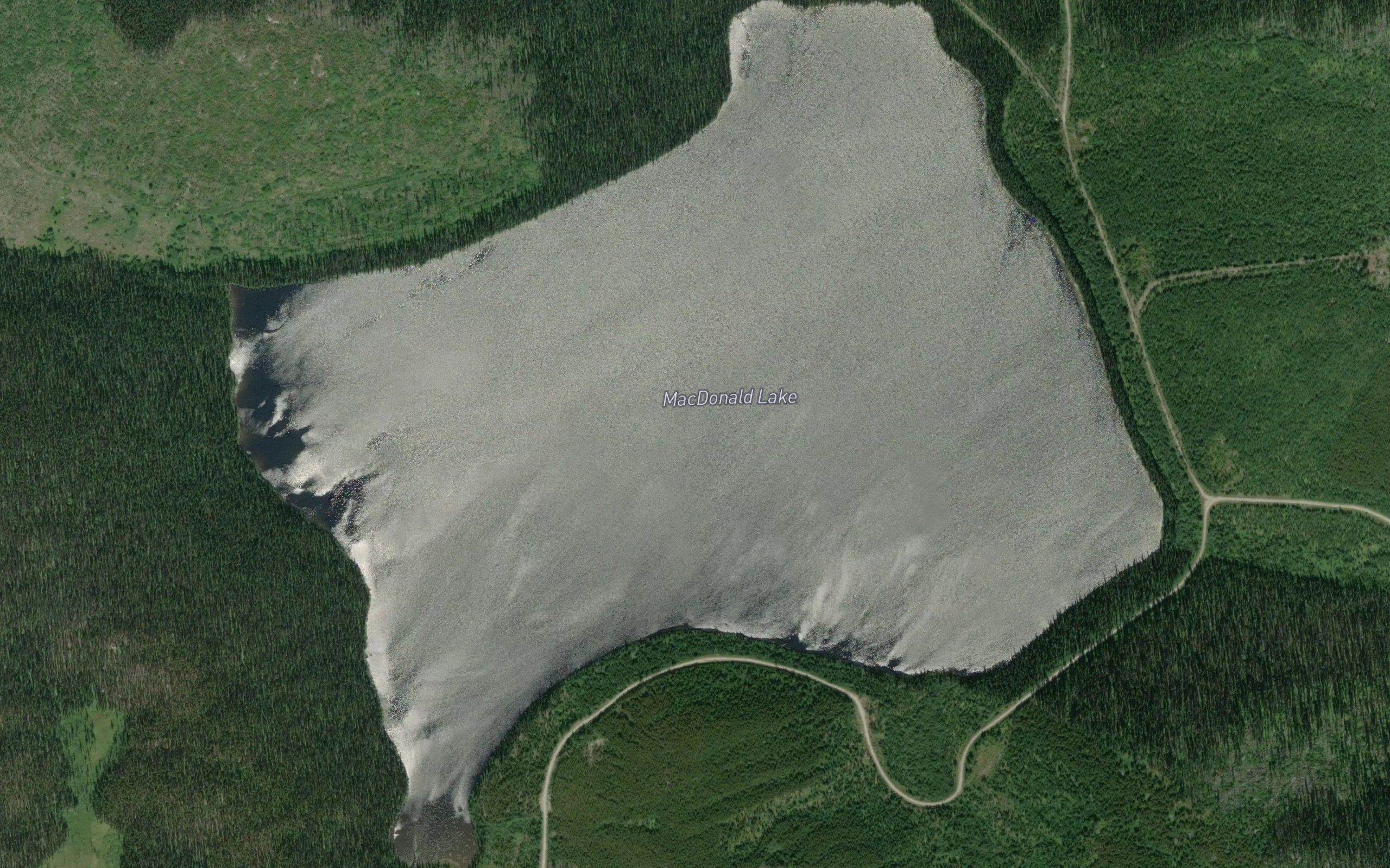 MacDonald Lake