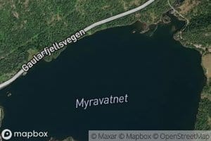 Myravatnet