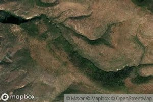 Barranca Zopilotitlan