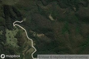 Outside Creek