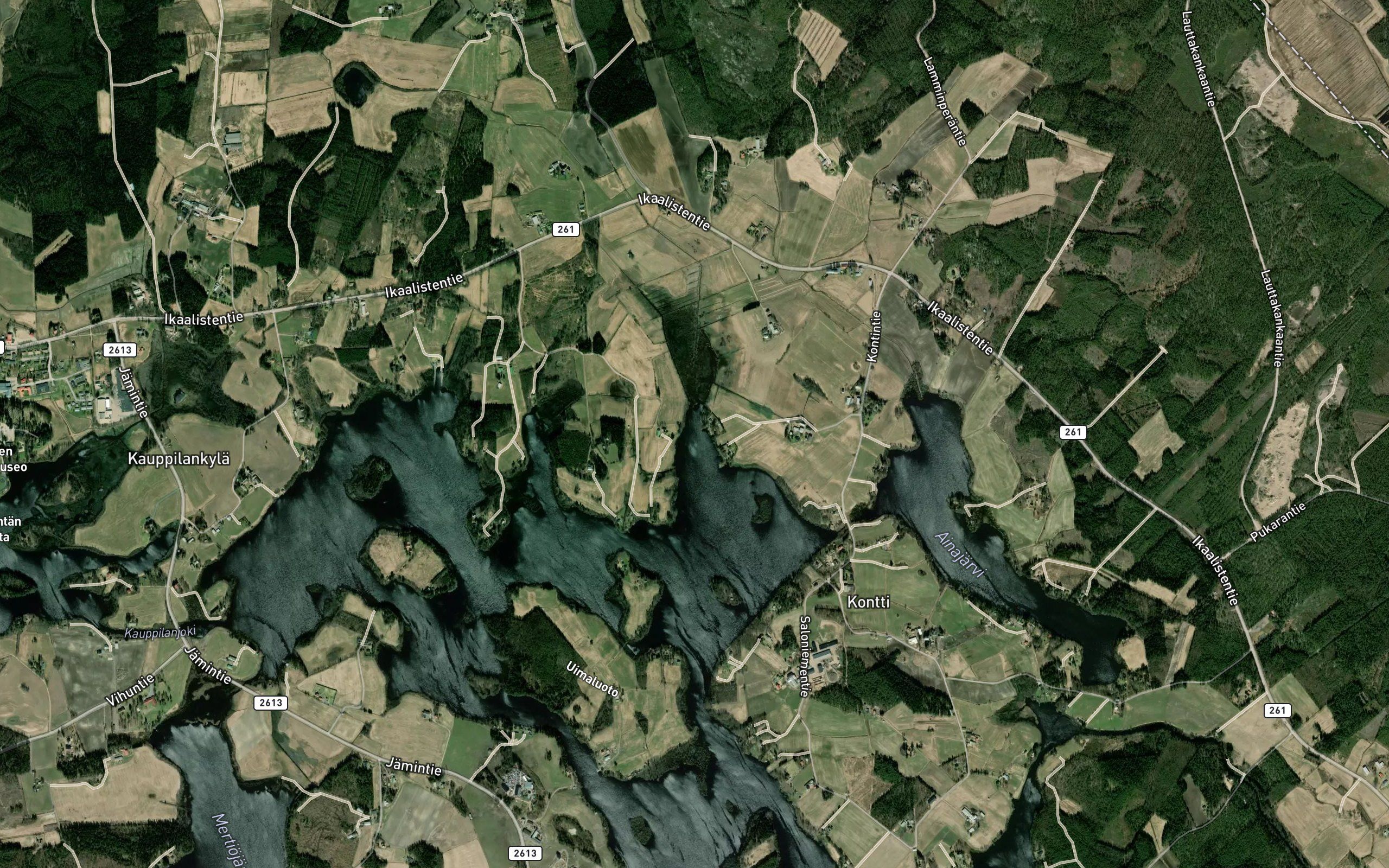 Seeksanlahti
