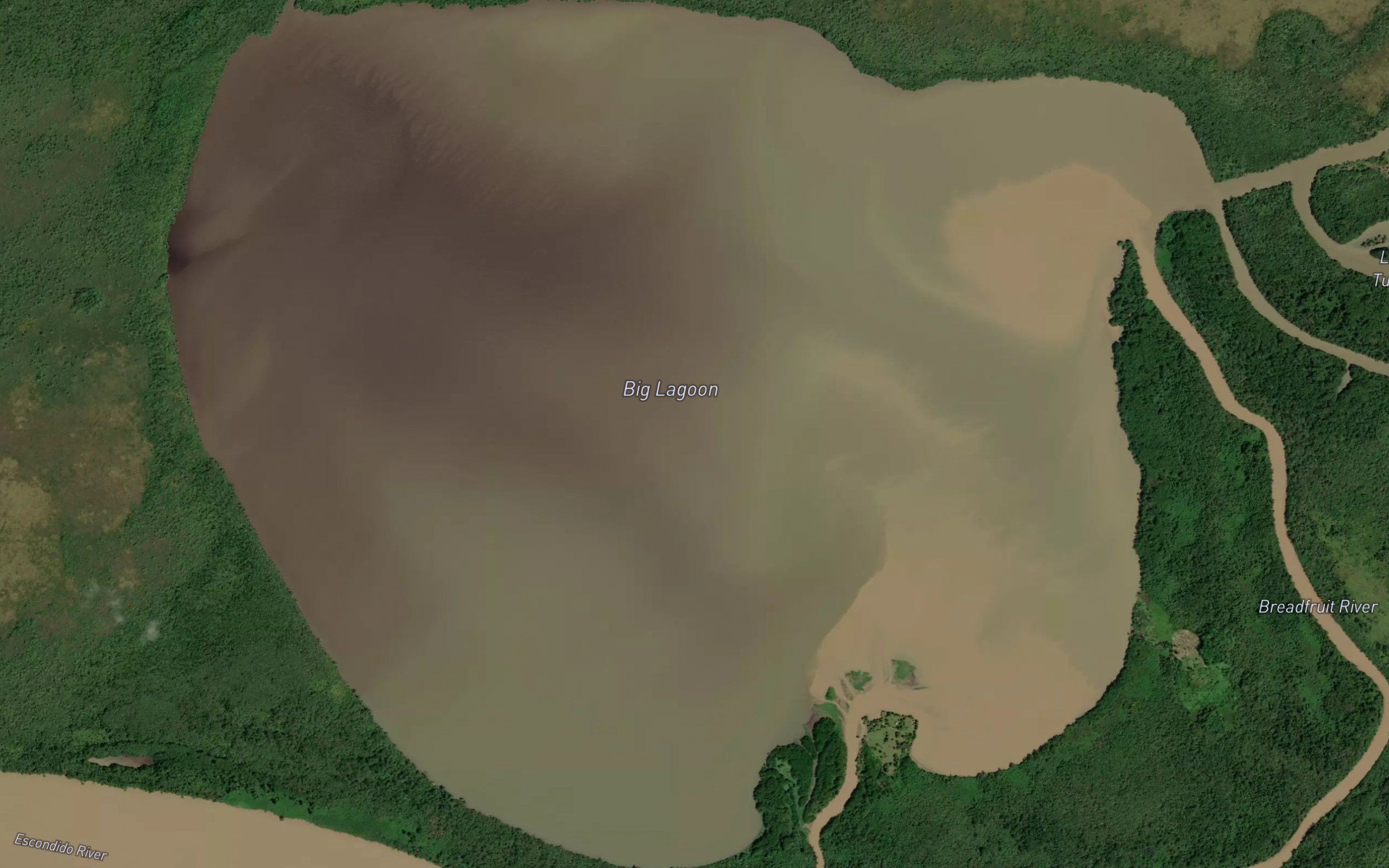 Laguna Grande