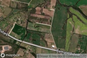 Arroyo Yaguarete Chico