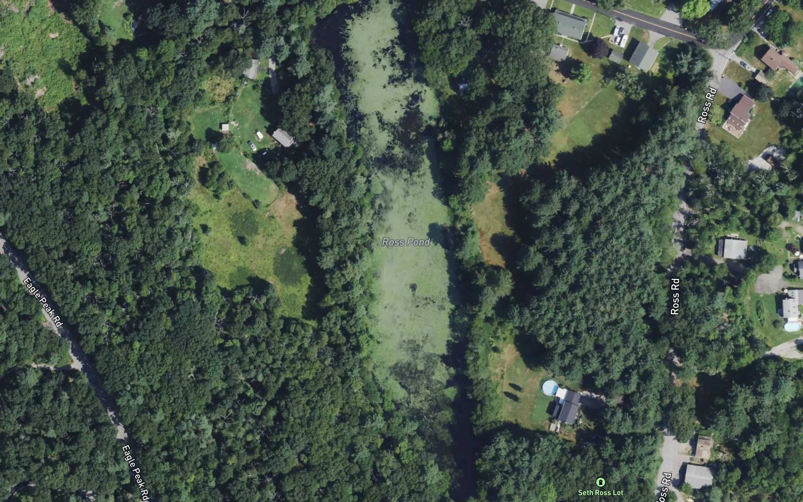 Ross Pond