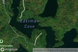 Eastman Cove