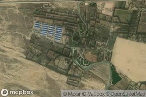 Dongfeng Shuiku Yinshui Ganqu