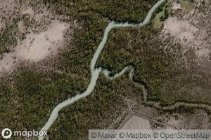 Pee Vee Creek