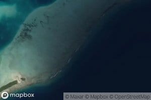 Peleliu Barrier Reef East