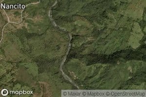 Quebrada Pena Blanca