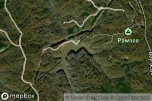 Boy Scout Lake