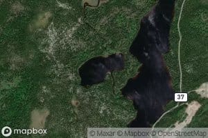 Lac de la Merione