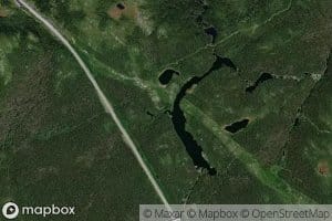 Lac Boomerang