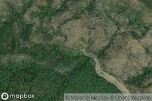 Backbone Creek